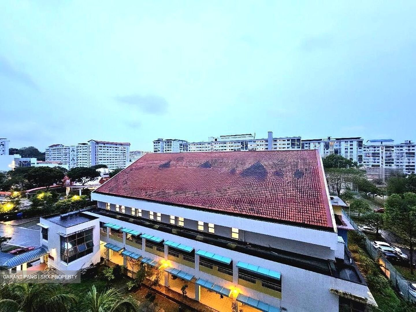 Blk 416 Pasir Ris Drive 6 (Pasir Ris), HDB 4 Rooms #456265851